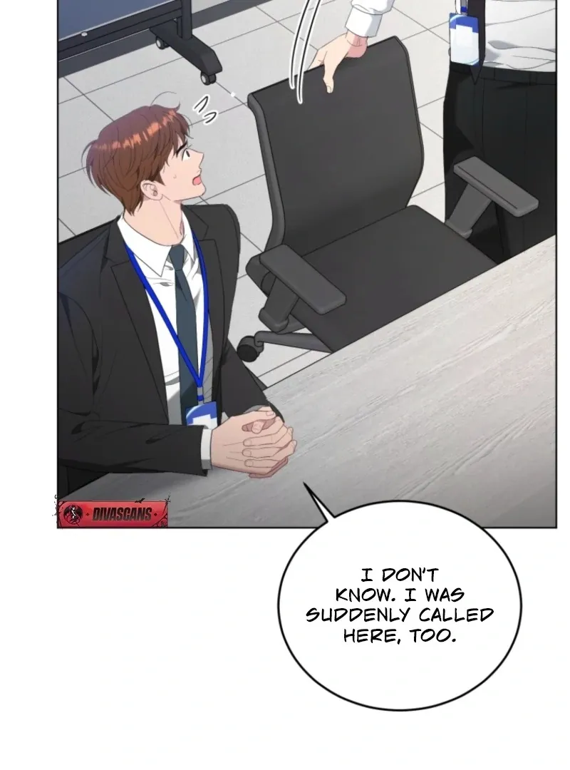 Goodbye, Ex-Husband Chapter 30 page 58 - 