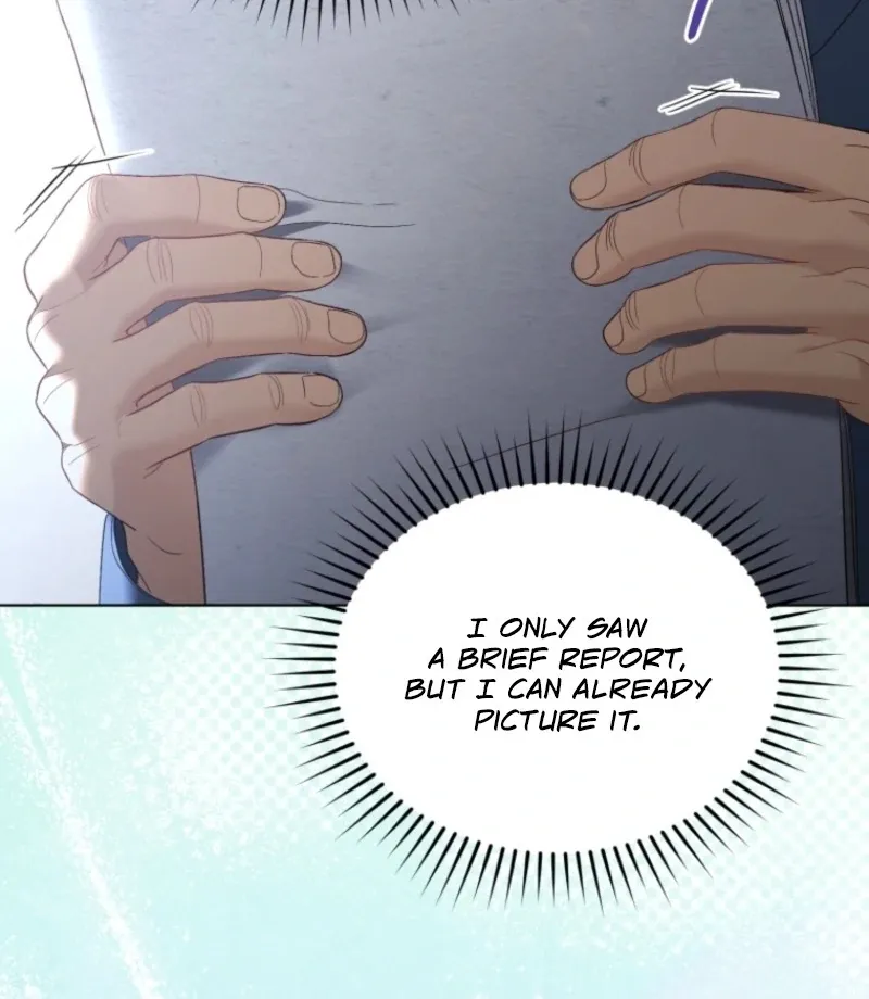 Goodbye, Ex-Husband Chapter 30 page 7 - 