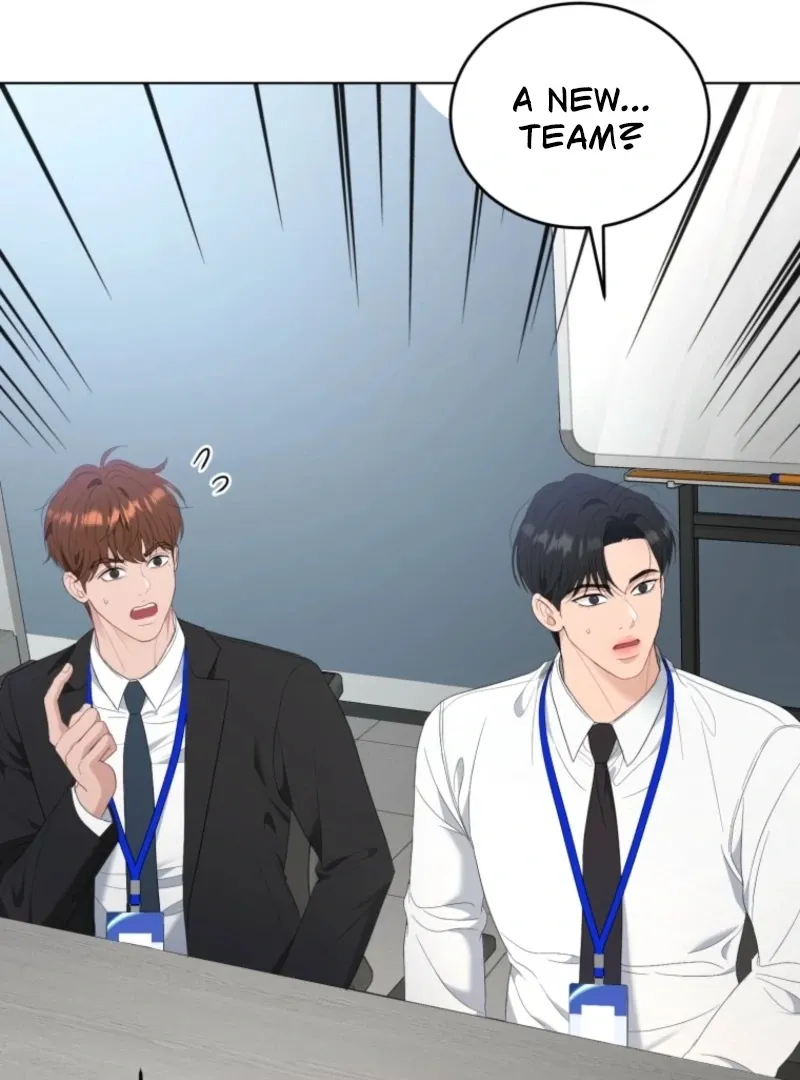 Goodbye, Ex-Husband Chapter 30 page 67 - 