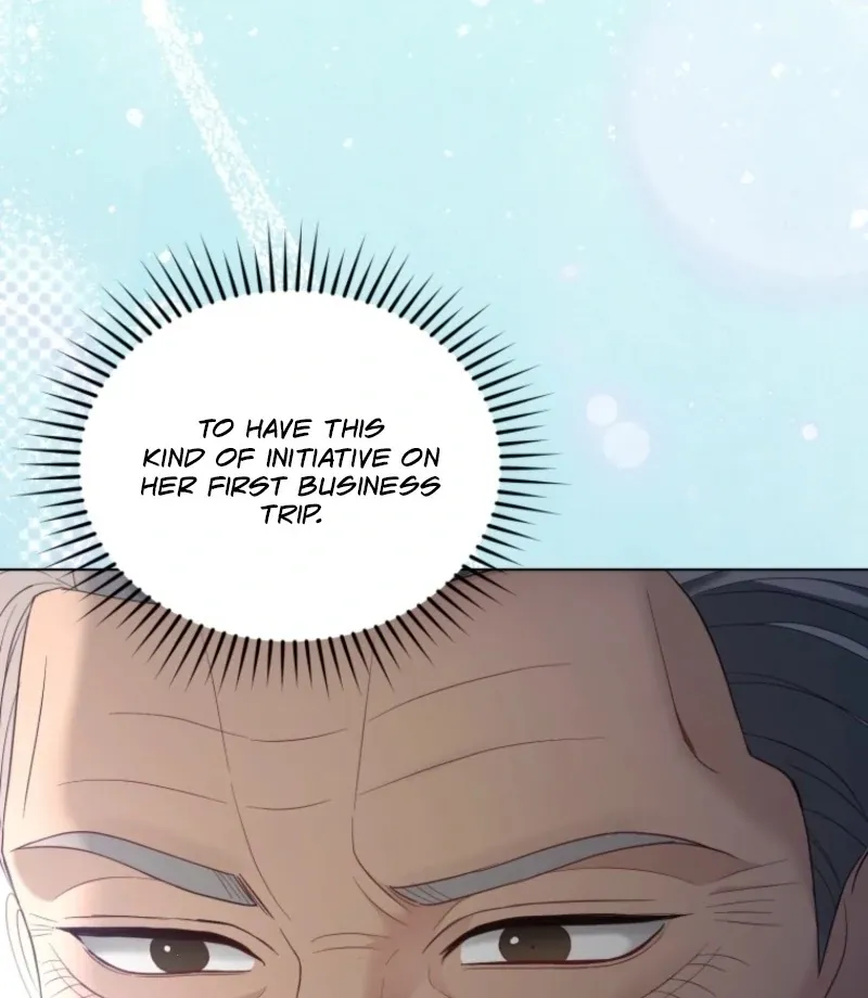 Goodbye, Ex-Husband Chapter 30 page 8 - 
