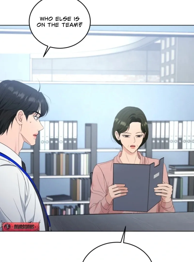 Goodbye, Ex-Husband Chapter 30 page 71 - 
