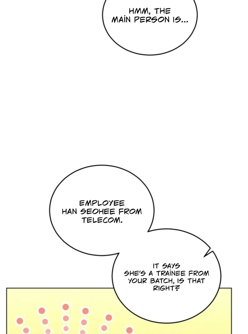 Goodbye, Ex-Husband Chapter 30 page 72 - 