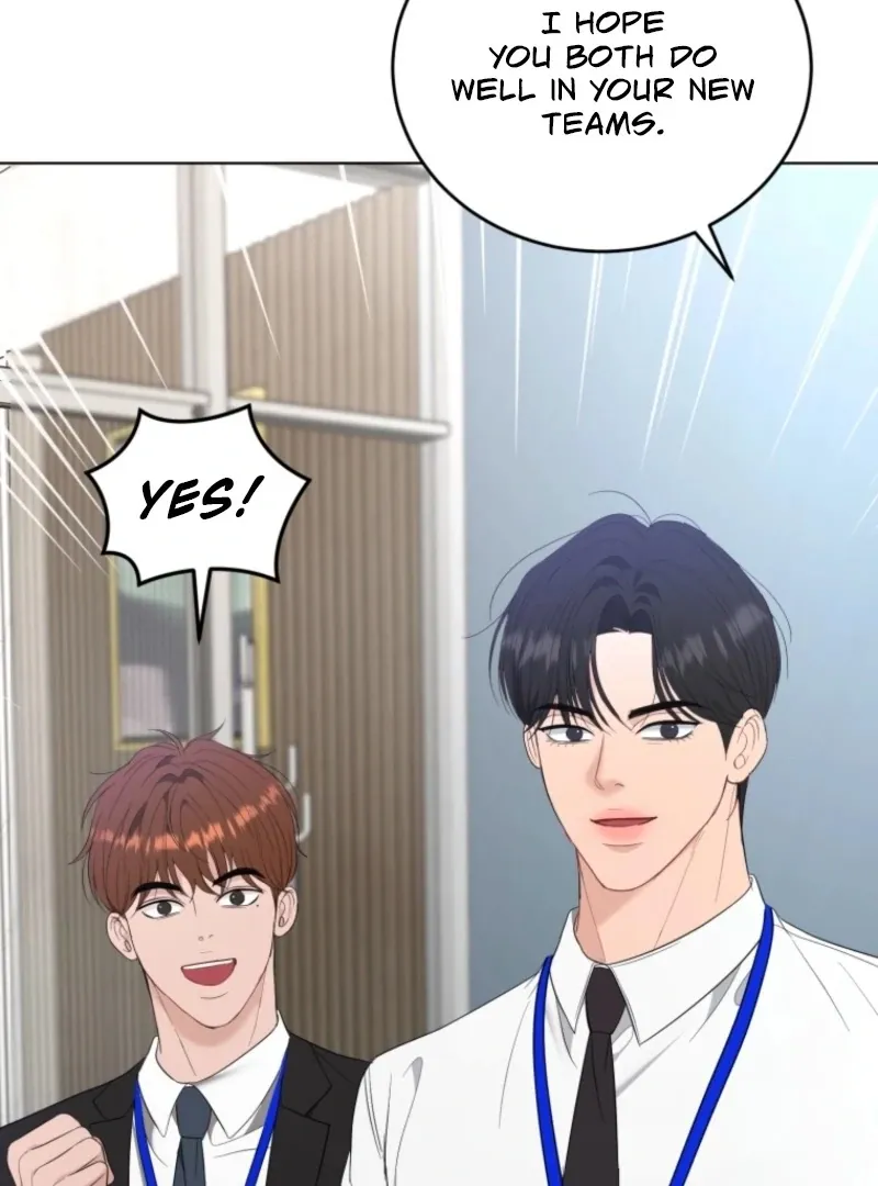Goodbye, Ex-Husband Chapter 30 page 90 - 
