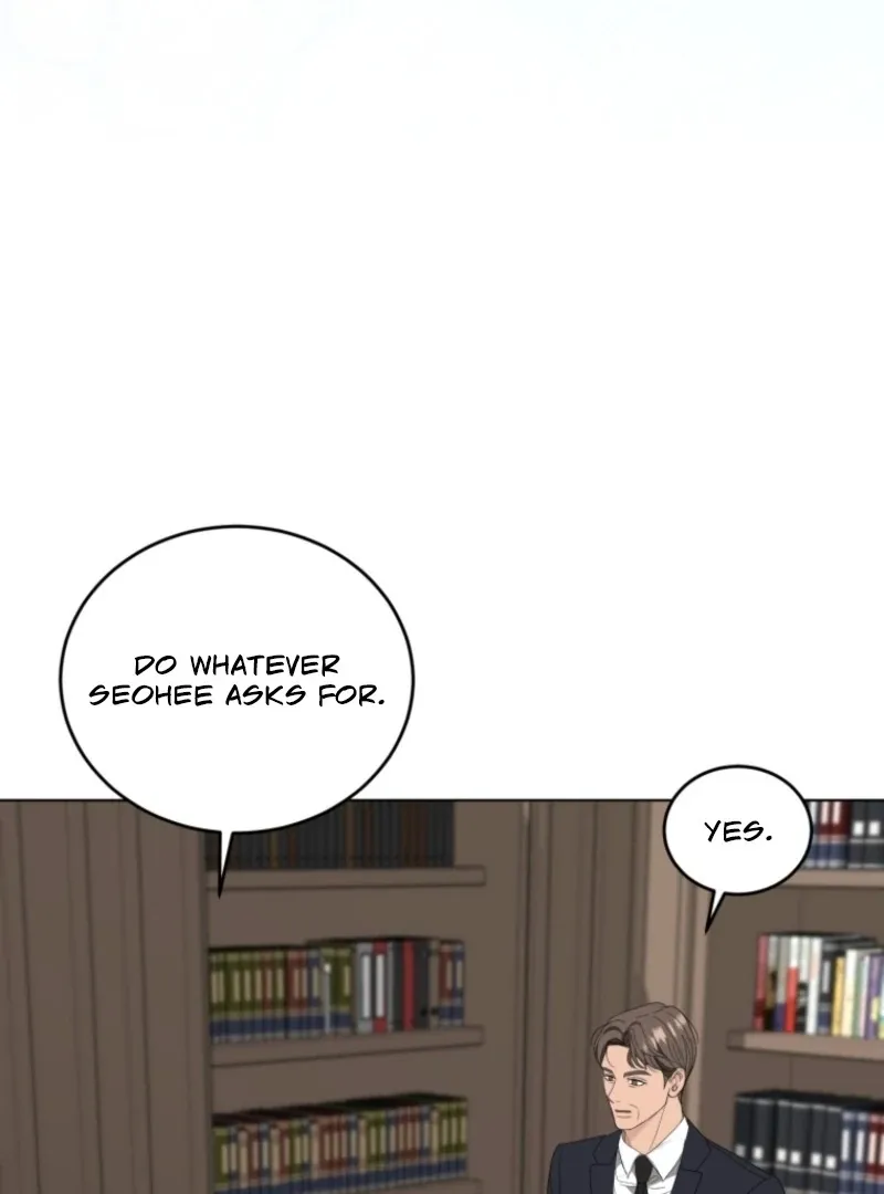 Goodbye, Ex-Husband Chapter 30 page 10 - 