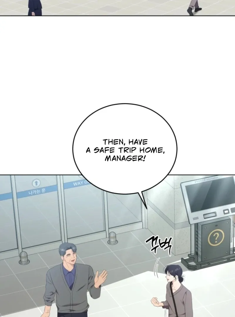 Goodbye, Ex-Husband Chapter 30 page 95 - 