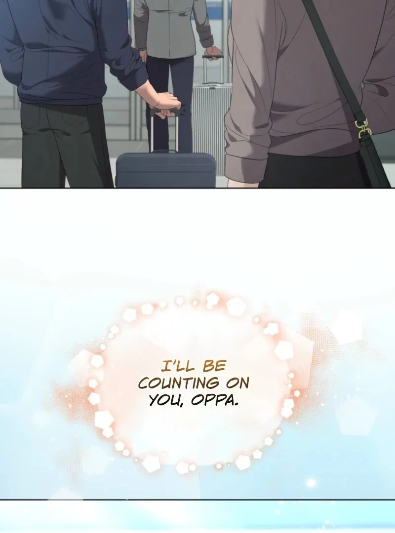 Goodbye, Ex-Husband Chapter 30 page 98 - 