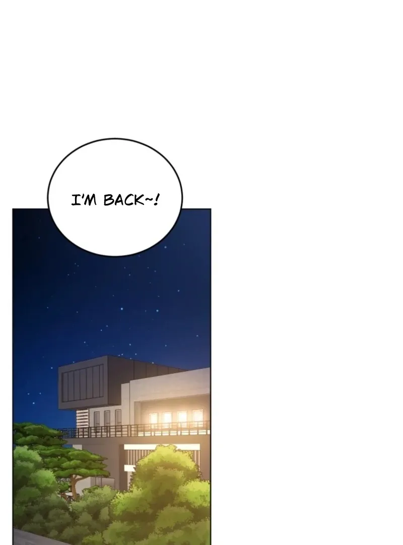 Goodbye, Ex-Husband Chapter 31 page 1 - 