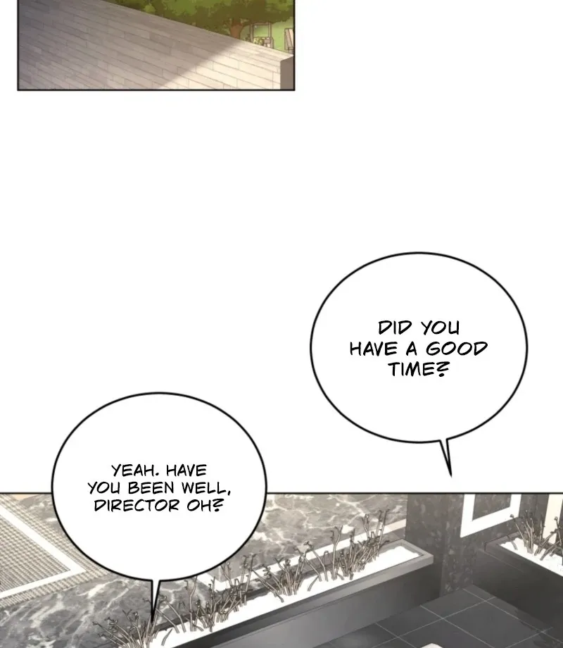 Goodbye, Ex-Husband Chapter 31 page 2 - 