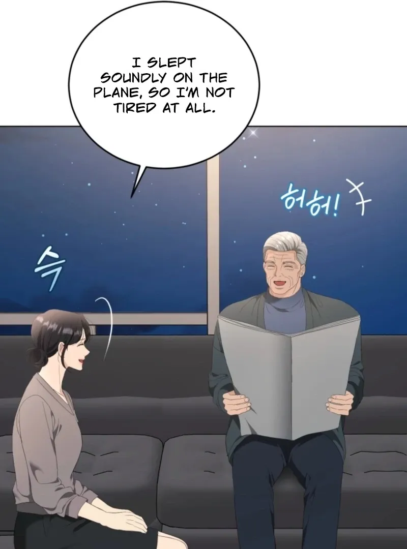 Goodbye, Ex-Husband Chapter 31 page 14 - 