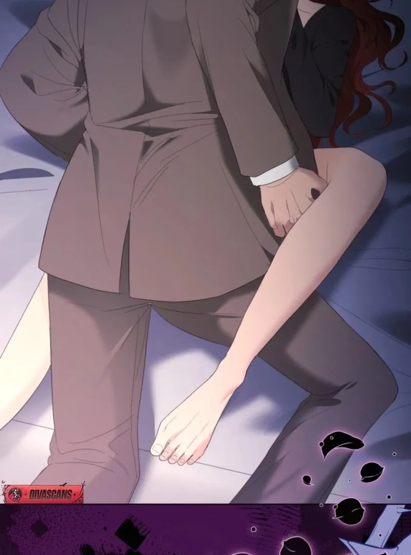 Goodbye, Ex-Husband Chapter 31 page 154 - 