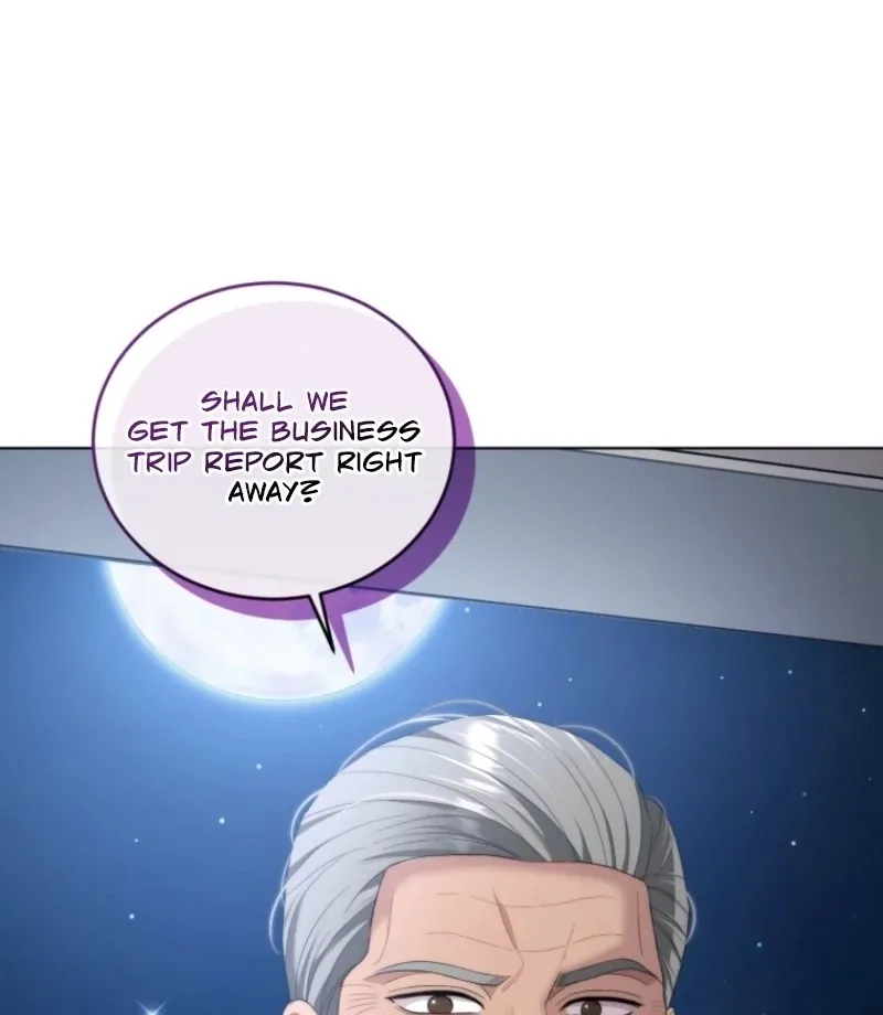 Goodbye, Ex-Husband Chapter 31 page 17 - 