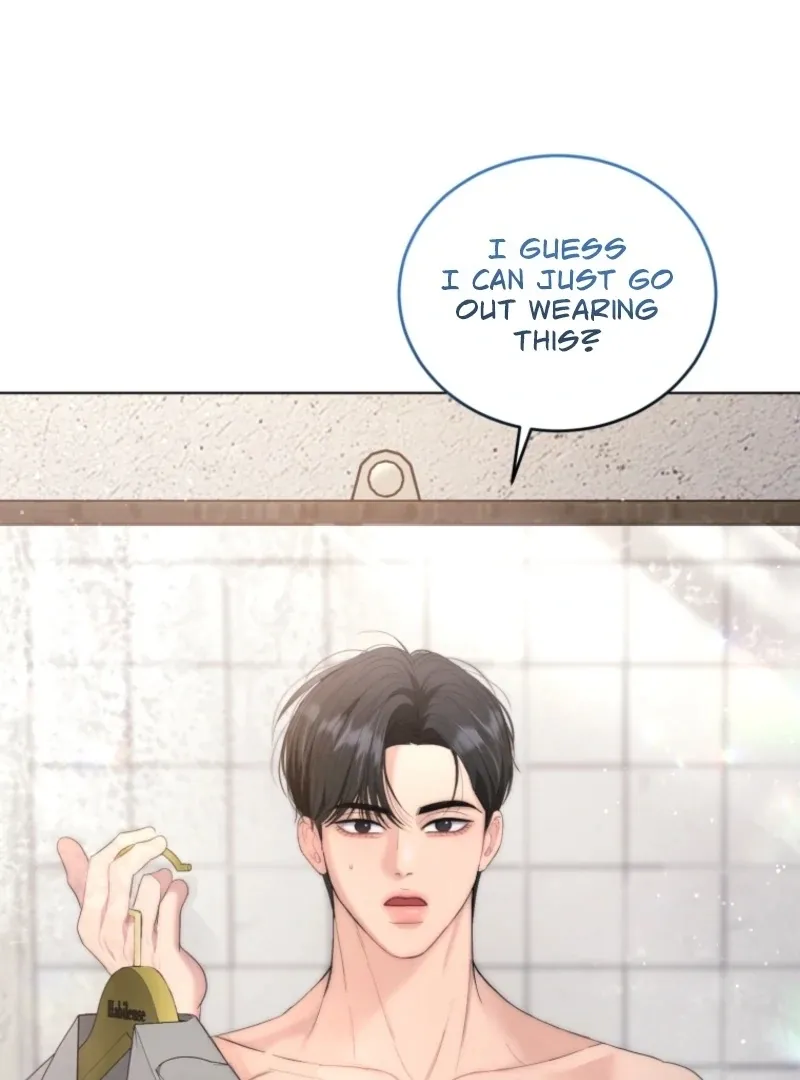 Goodbye, Ex-Husband Chapter 31 page 162 - 