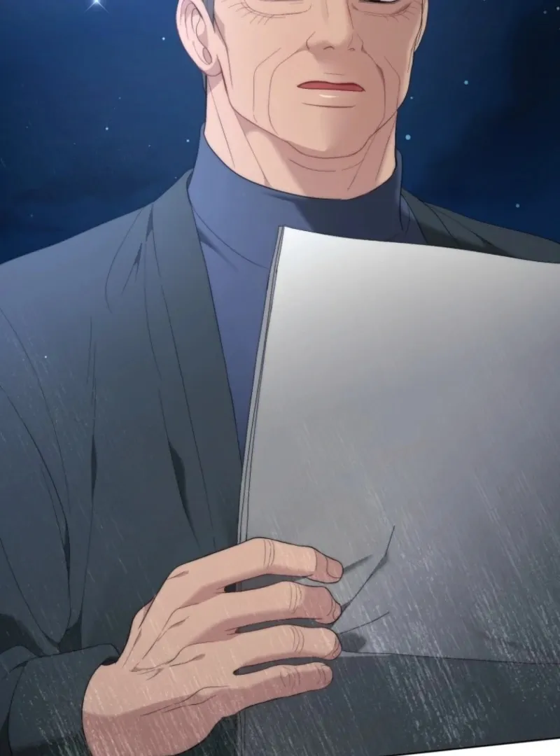 Goodbye, Ex-Husband Chapter 31 page 18 - 