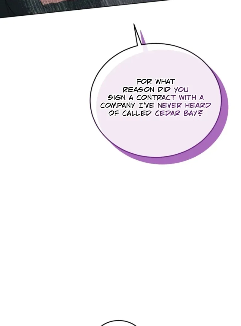 Goodbye, Ex-Husband Chapter 31 page 19 - 