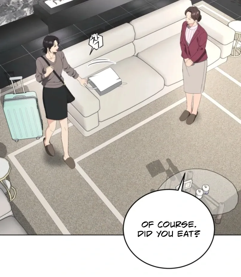 Goodbye, Ex-Husband Chapter 31 page 3 - 