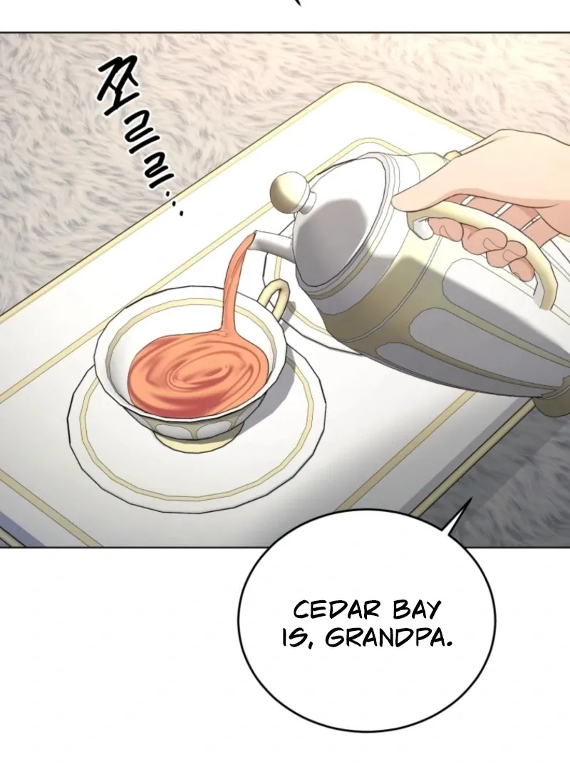 Goodbye, Ex-Husband Chapter 31 page 22 - 