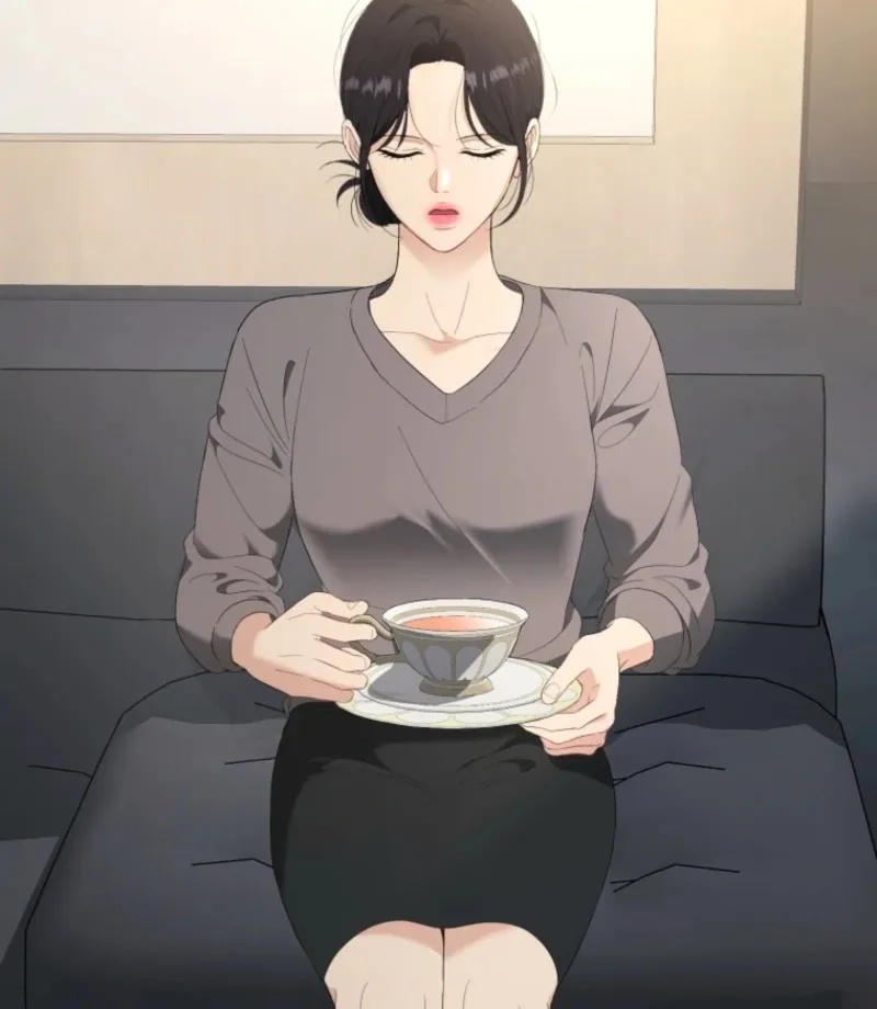 Goodbye, Ex-Husband Chapter 31 page 24 - 