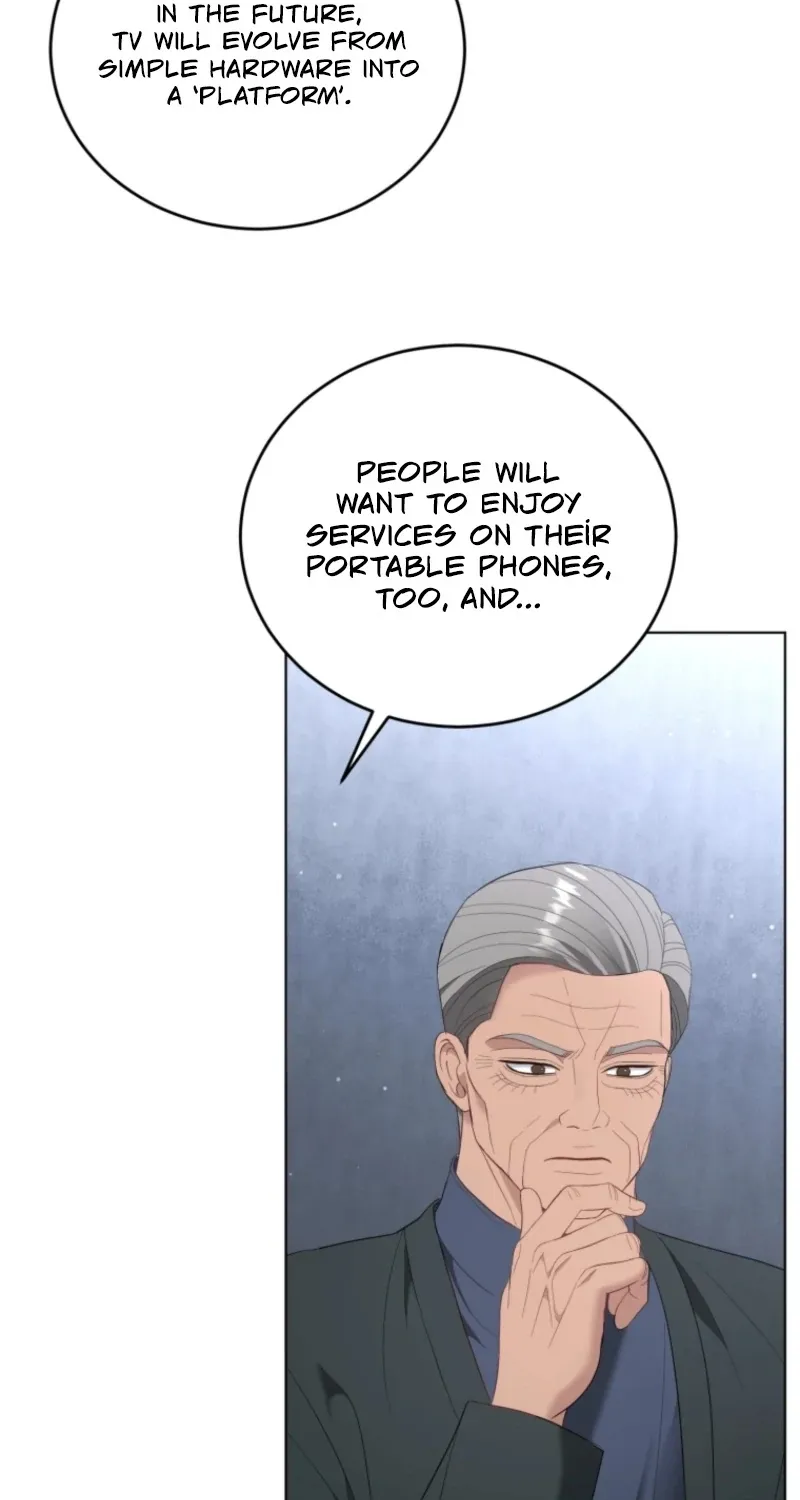 Goodbye, Ex-Husband Chapter 31 page 26 - 