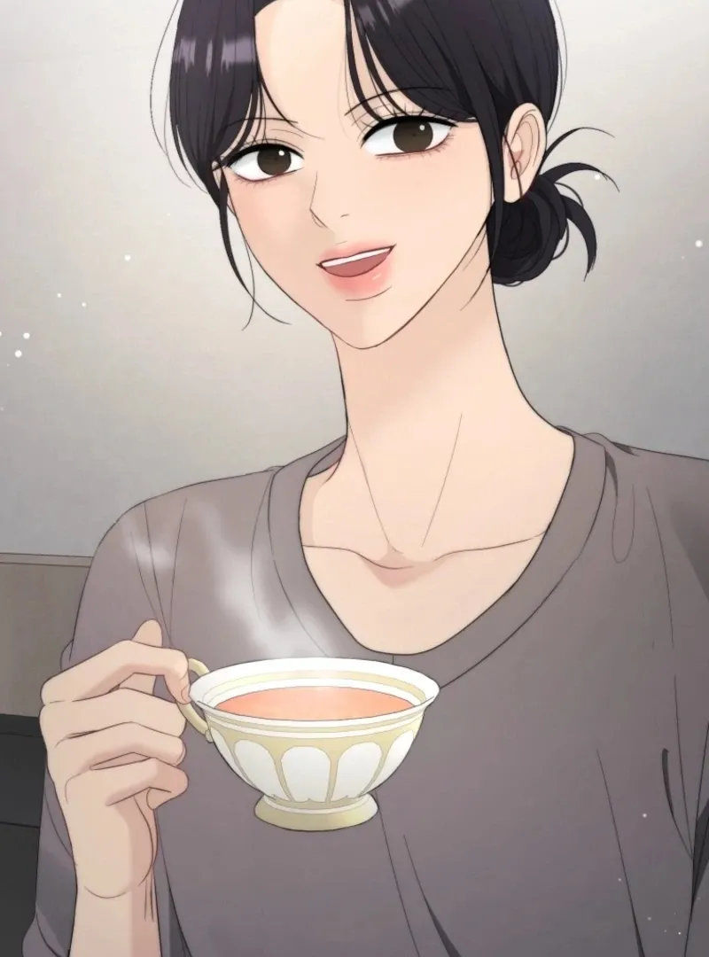 Goodbye, Ex-Husband Chapter 31 page 29 - 
