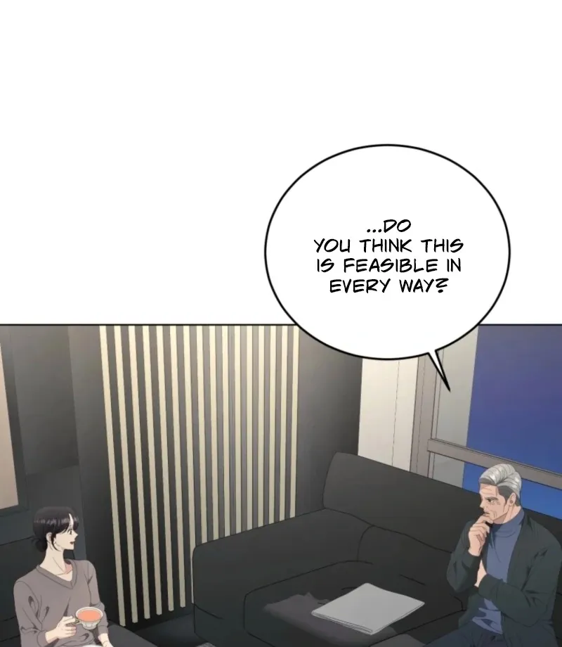 Goodbye, Ex-Husband Chapter 31 page 31 - 