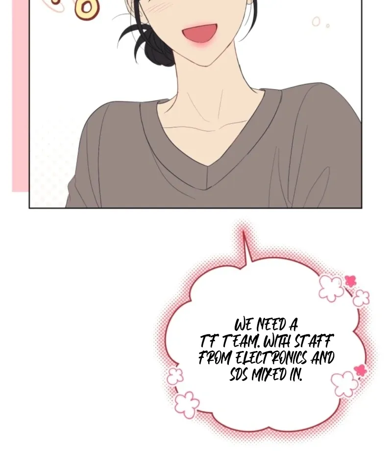 Goodbye, Ex-Husband Chapter 31 page 34 - 