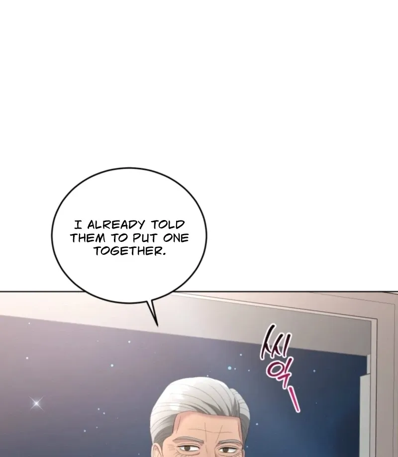 Goodbye, Ex-Husband Chapter 31 page 35 - 