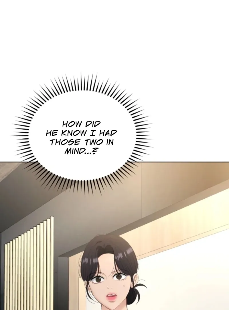Goodbye, Ex-Husband Chapter 31 page 37 - 