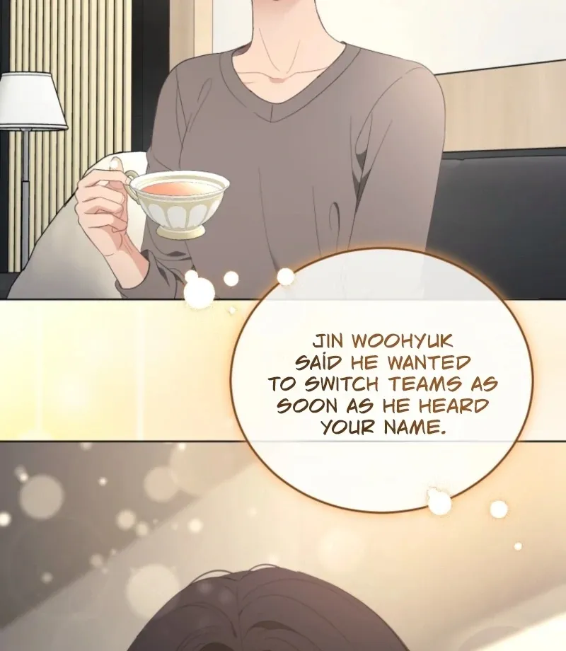 Goodbye, Ex-Husband Chapter 31 page 38 - 