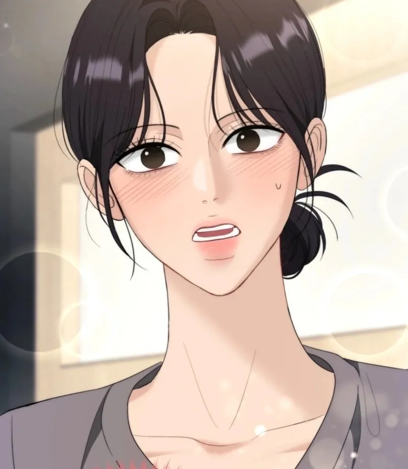 Goodbye, Ex-Husband Chapter 31 page 39 - 