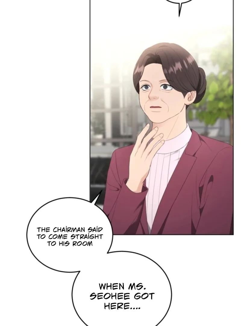 Goodbye, Ex-Husband Chapter 31 page 5 - 