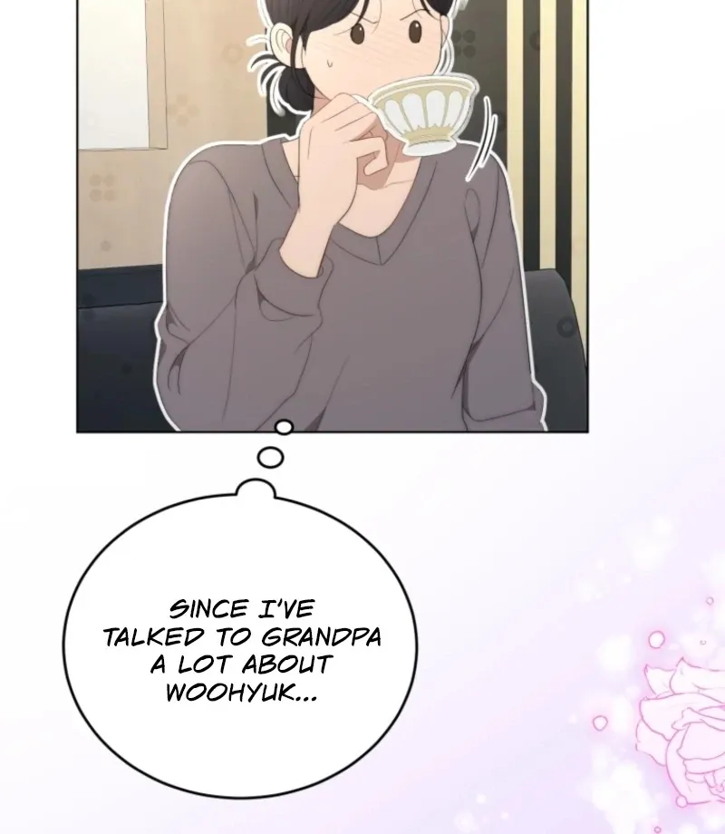 Goodbye, Ex-Husband Chapter 31 page 44 - 