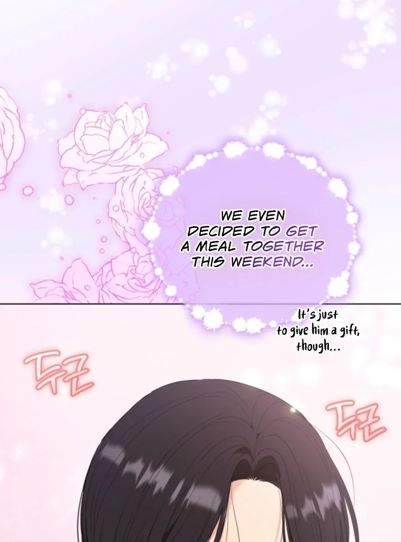 Goodbye, Ex-Husband Chapter 31 page 45 - 