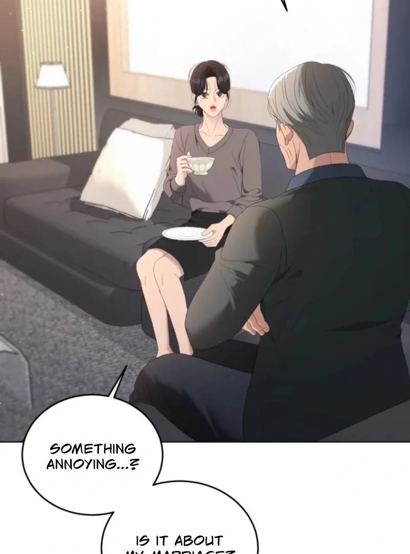 Goodbye, Ex-Husband Chapter 31 page 49 - 