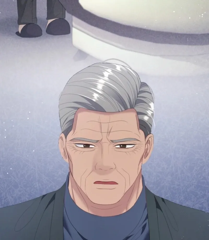 Goodbye, Ex-Husband Chapter 31 page 52 - 