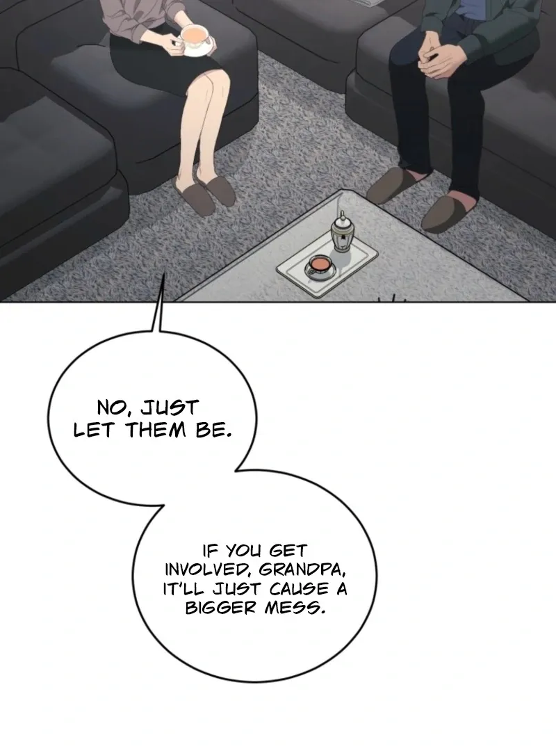 Goodbye, Ex-Husband Chapter 31 page 55 - 