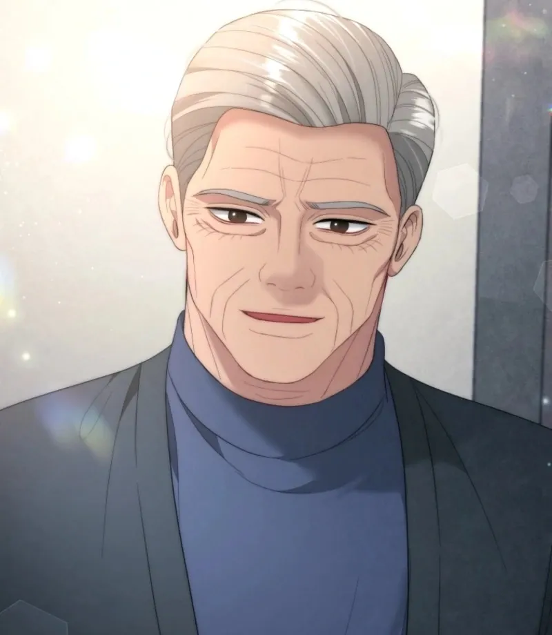 Goodbye, Ex-Husband Chapter 31 page 60 - 