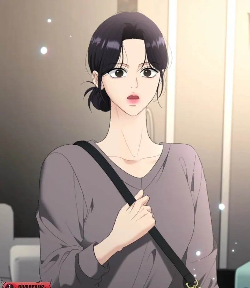 Goodbye, Ex-Husband Chapter 31 page 7 - 