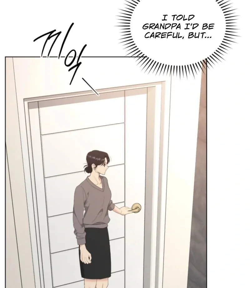 Goodbye, Ex-Husband Chapter 31 page 65 - 