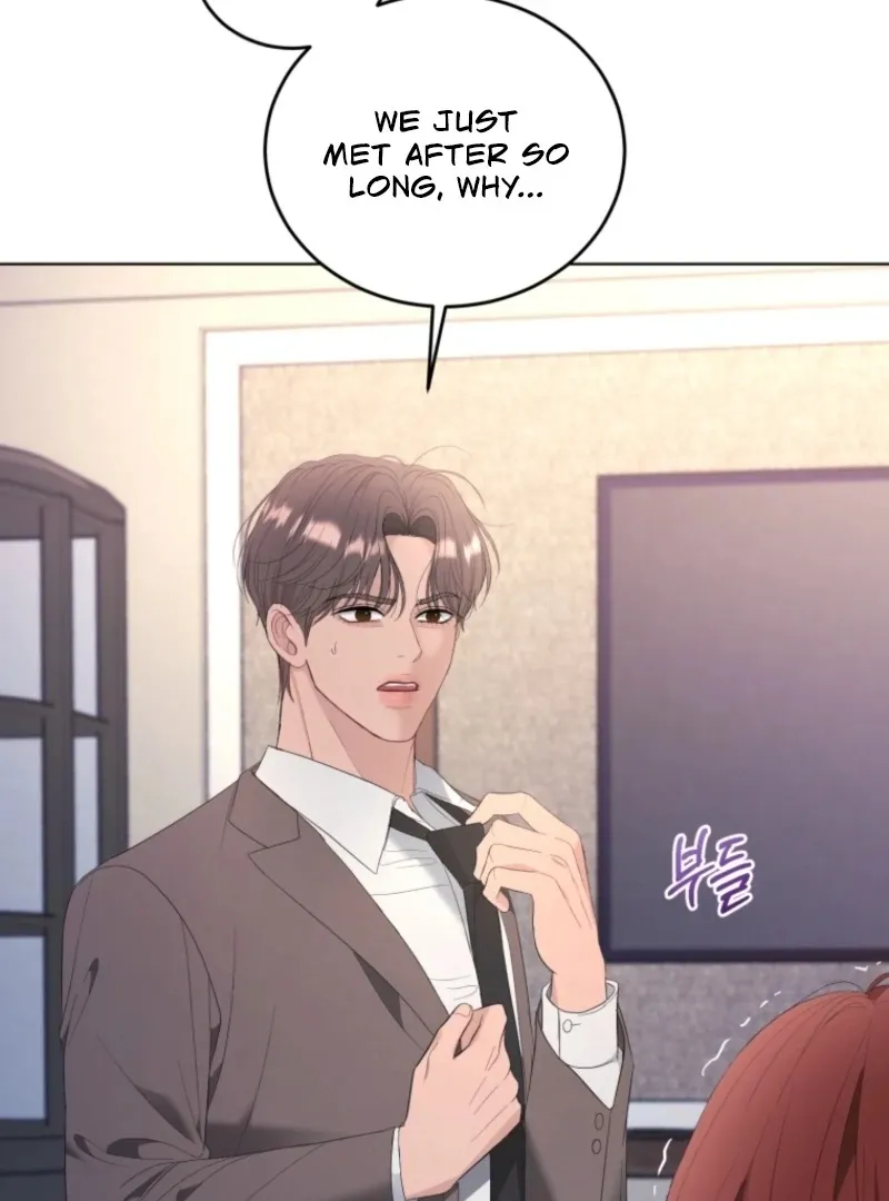Goodbye, Ex-Husband Chapter 31 page 86 - 