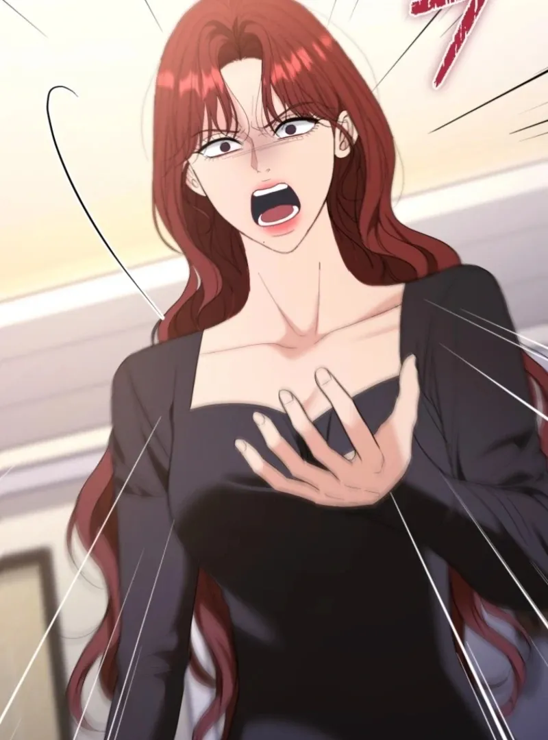 Goodbye, Ex-Husband Chapter 31 page 89 - 