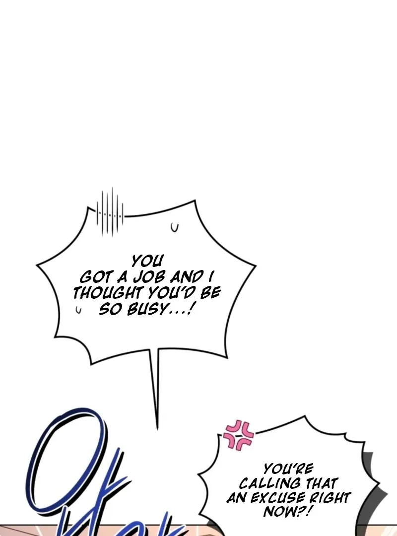 Goodbye, Ex-Husband Chapter 31 page 96 - 
