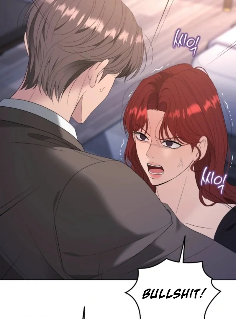 Goodbye, Ex-Husband Chapter 31 page 100 - 