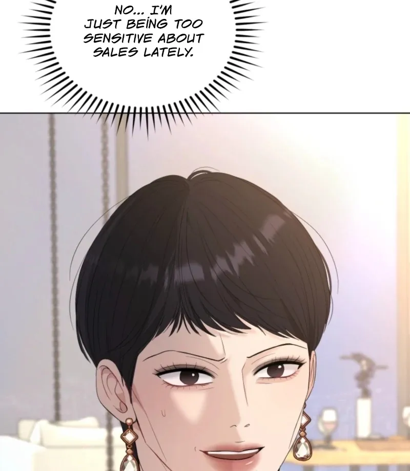 Goodbye, Ex-Husband Chapter 32 page 11 - 