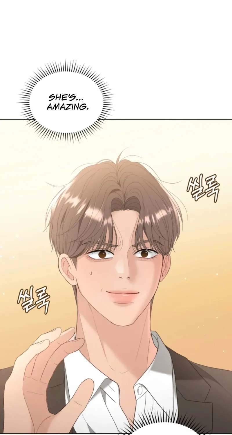Goodbye, Ex-Husband Chapter 32 page 107 - 