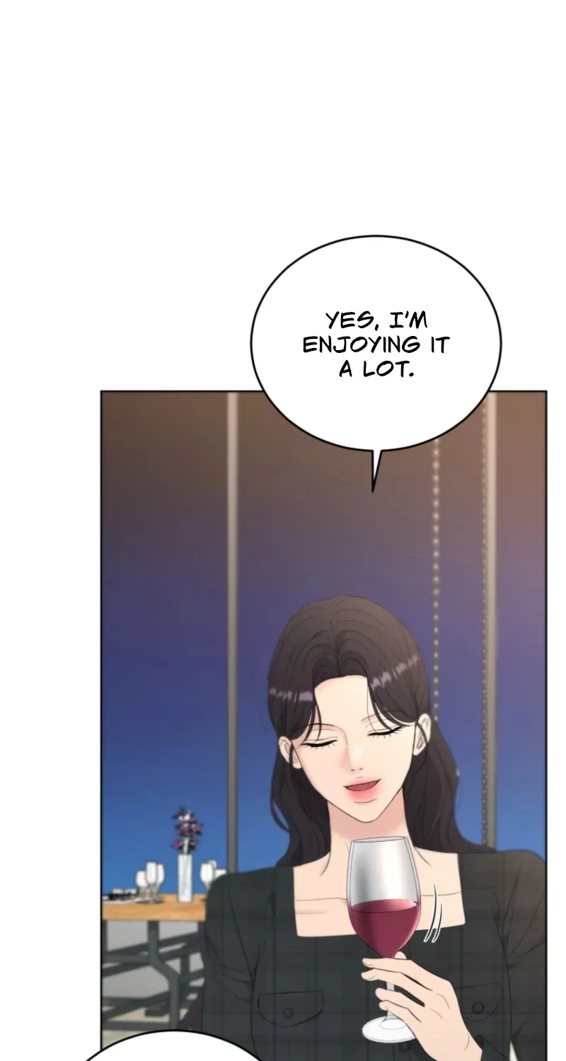 Goodbye, Ex-Husband Chapter 32 page 13 - 