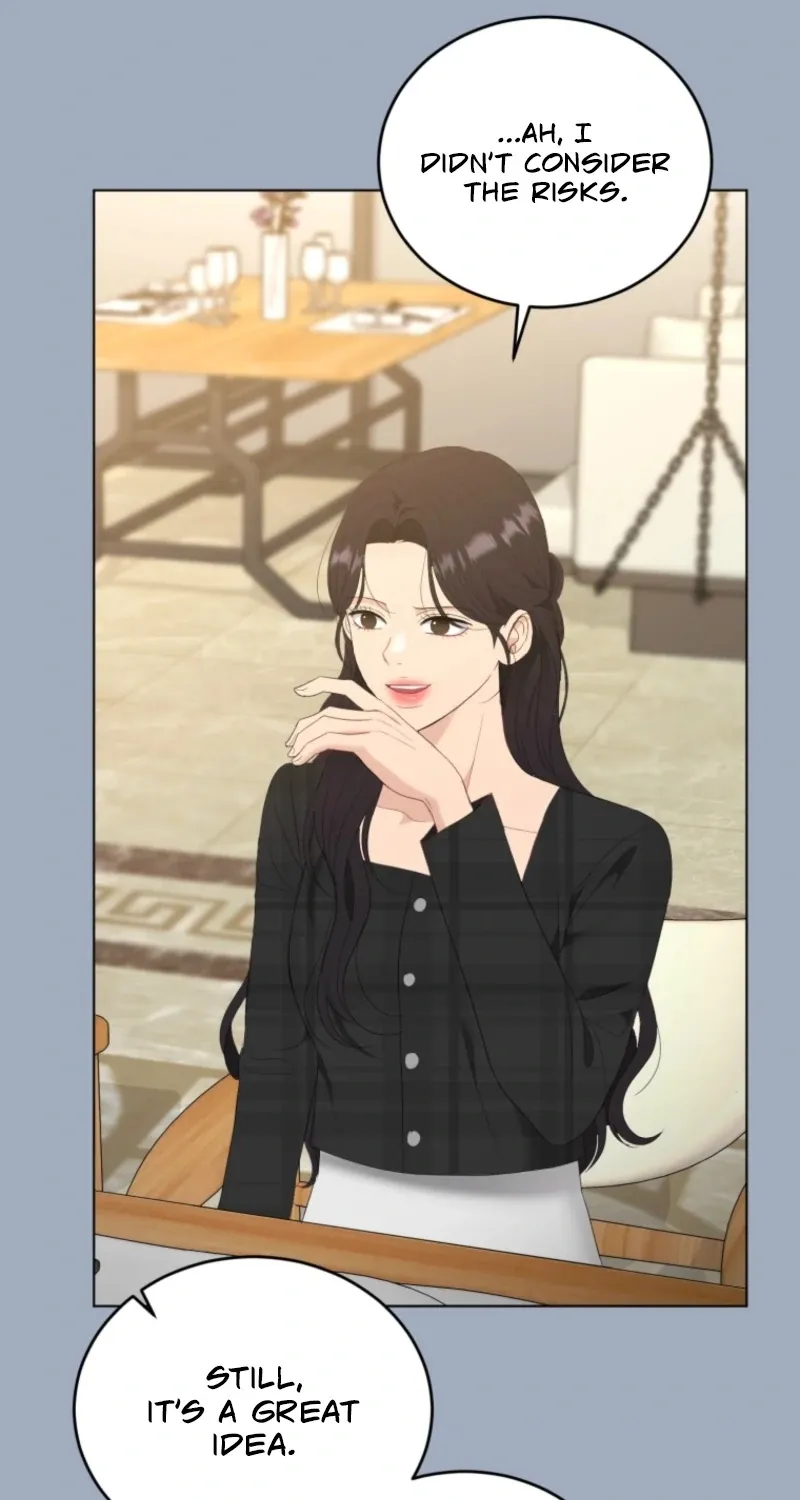 Goodbye, Ex-Husband Chapter 32 page 121 - 