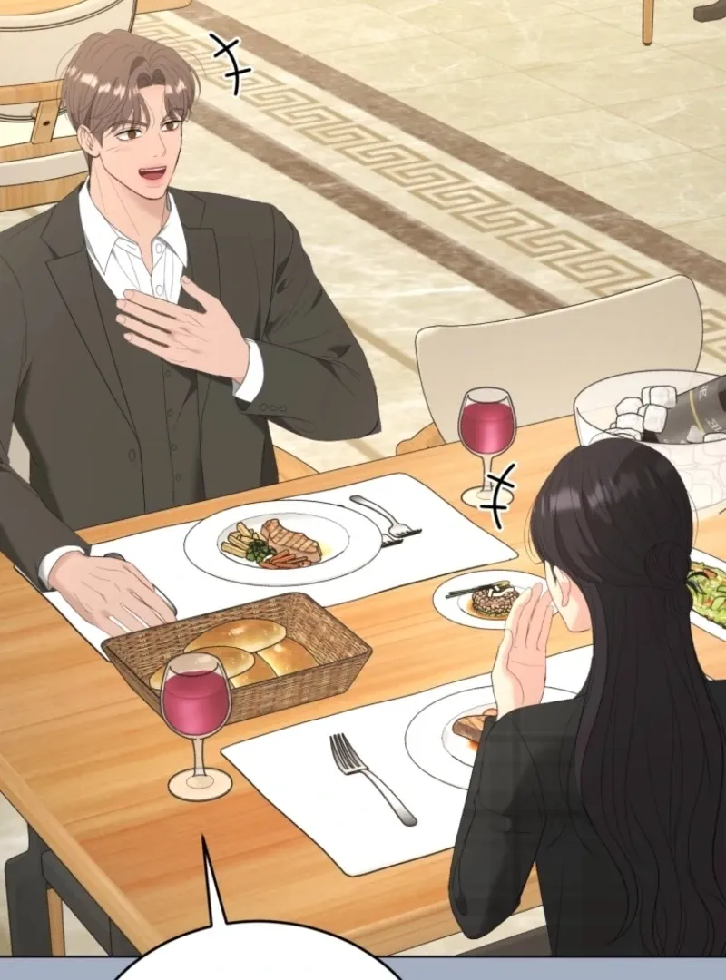 Goodbye, Ex-Husband Chapter 32 page 124 - 