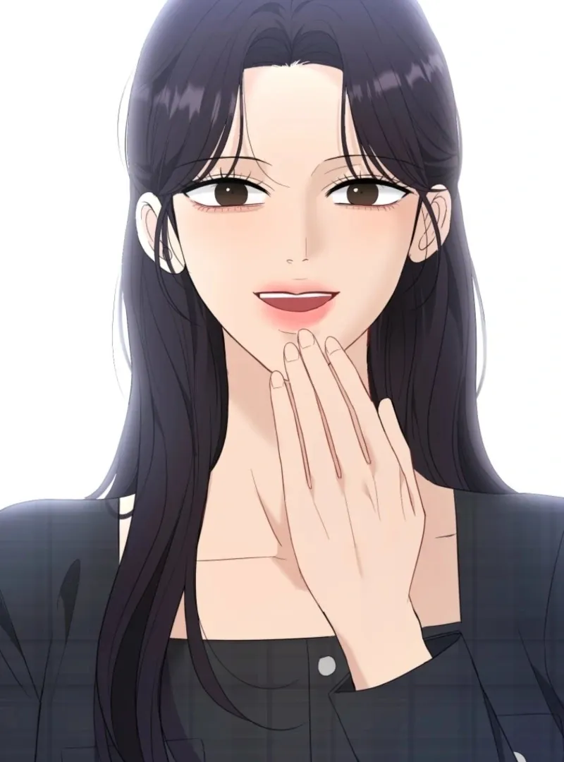 Goodbye, Ex-Husband Chapter 32 page 127 - 