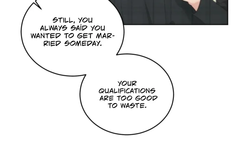 Goodbye, Ex-Husband Chapter 32 page 14 - 