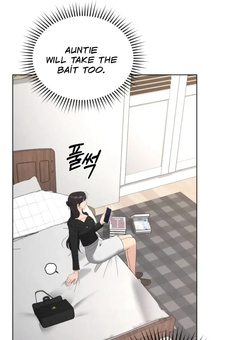 Goodbye, Ex-Husband Chapter 32 page 149 - 